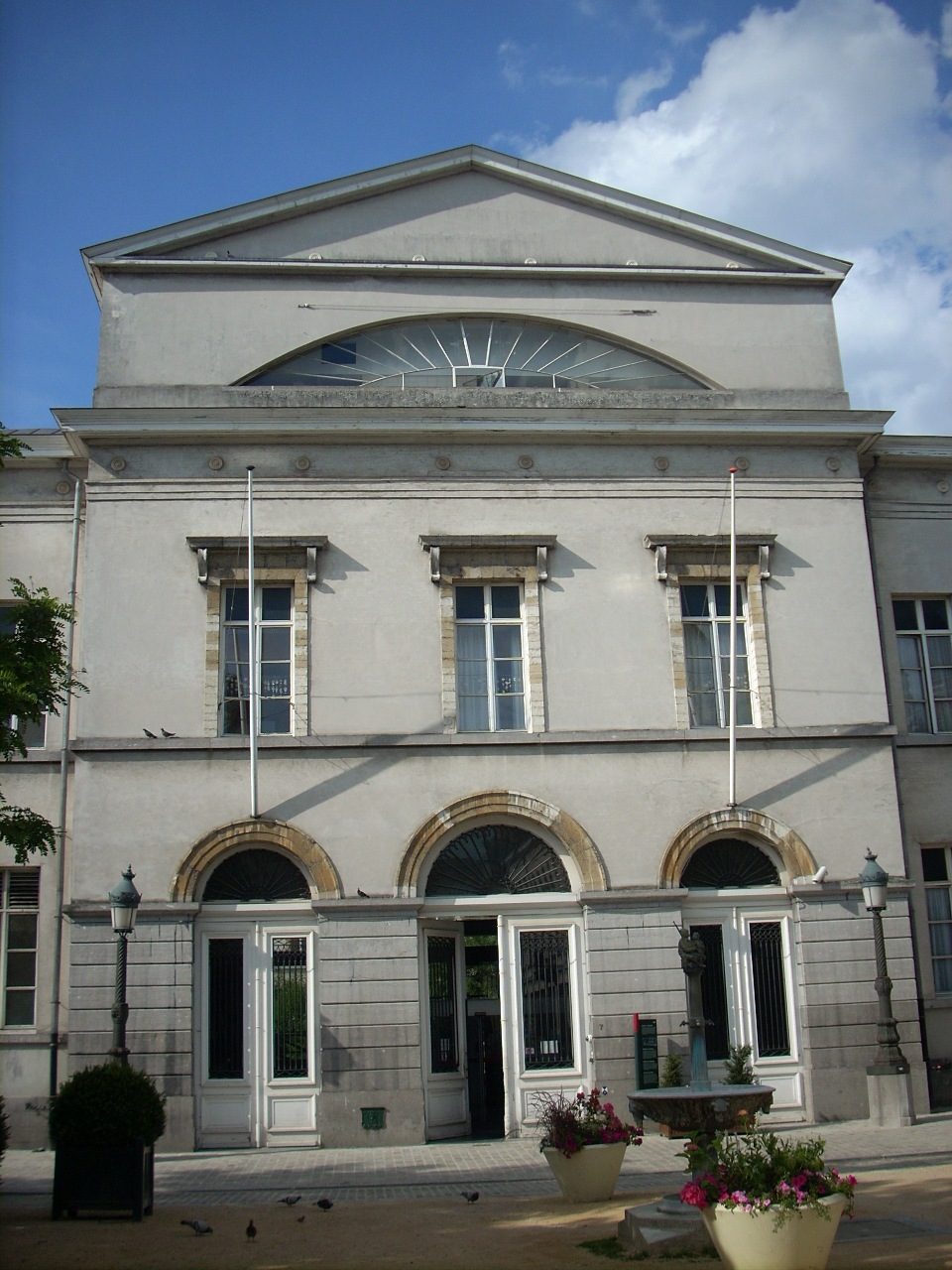 Gran Hospice or Institut Pacheco, Brussels - 02.JPG